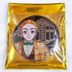 WIND BREAKER 展 アルティメタルコレクションA 缶バッジ 楡井秋彦