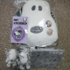 スヌーピー セット 売り