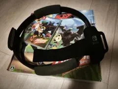 Ring Fit Adventure Nintendo Switch