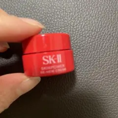 SK-IIスキンパワーリニュークリーム