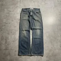 【W32 L32】00s usa levi's リーバイス 557