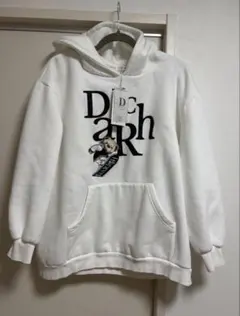 新品タグ付き ダーリッチ Darich Dベアビッグフーディーのサムネイル