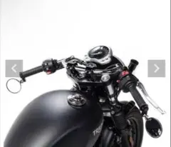 Triumph Rocket3R スポーツパニア+マウントキット - メルカリ