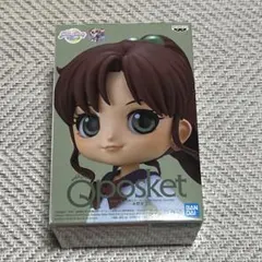 Qposket 美少女戦士セーラームーンEternal 木野まこと　Aカラー