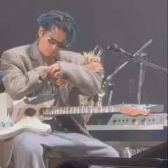 2026年最新】常田大希 サングラスの人気アイテム - メルカリ