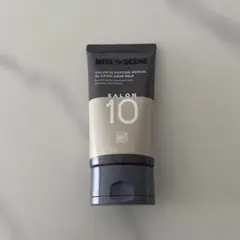 ミジャンセンサロン10 グレージングヘアミルクのサムネイル