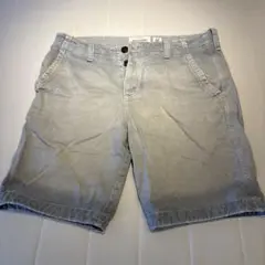 Abercrombie & Fitch ショートパンツ 32