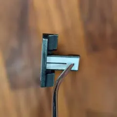 オデッセイ BACKSTRYKE BLADE パター
