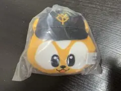 読売ジャイアンツ フェイスぬいぐるみ