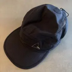 ROA hiking ロア ブリ オープン ウィーブ キャップ - メルカリ