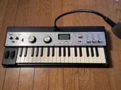 2026年最新】KORG(コルグ) アナログ シンセサイザー ボコーダー