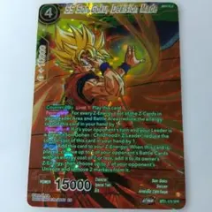 2026年最新】海外版ドラゴンボールカードゲームの人気アイテム - メルカリ