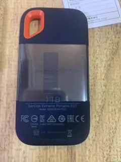 SanDisk SSD 1TB(SDSSDE60-1T00-GH25)