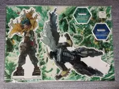 2026年最新】ヒロアカ アクリルmegaフィギュアの人気アイテム - メルカリ