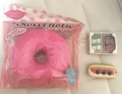 平成スクイーズ セット
