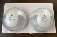 KISSBOBO K8 搾乳機 電動 ハンズフリー 17mmフランジ付 美品 - メルカリ