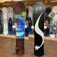 【中古】NEVERSUMMER MAVELIX 153のサムネイル
