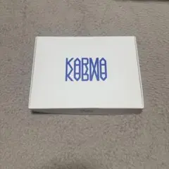 Stray Kids KARMA アルバム セット