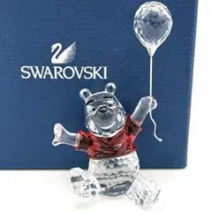 2026年最新】スワロフスキー 置物 ディズニーの人気アイテム - メルカリ