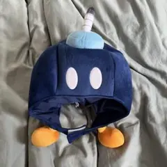 ボム兵 被り物 USJ