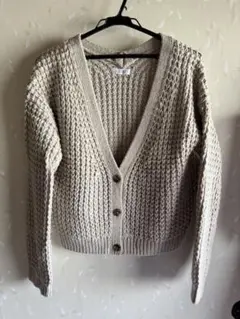 レディース カーディガン 長袖