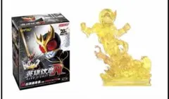 仮面ライダーオーズ　フィギュア　S.H.Fのサムネイル