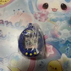 たまごっち　しゃかしゃかチャームコレクション　みみっち