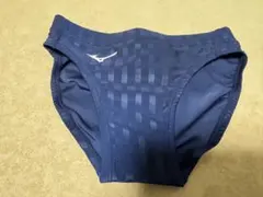 Mizuno 競泳水着 ネイビー