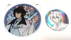 2026年最新】文豪ストレイドッグス 太宰 ナンジャタウンの人気アイテム