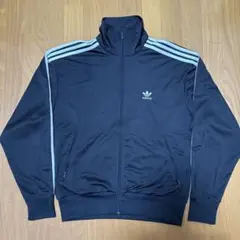 adidas トラックジャケット