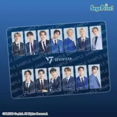 SEVENTEEN ブランケットなどまとめ売り 2026年最新】ブランケット seventeenの人気アイテム - メルカリ