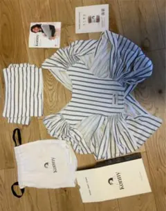 お値下げ中です！konny 抱っこ紐