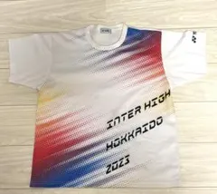 YONEX インターハイ 2022 四国 Tシャツ - メルカリ