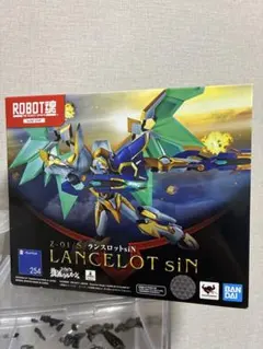 ROBOT魂 LANCELOT siN ランスロットsiN - メルカリ
