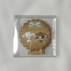 ポムポムプリン Uggoly's ユッゴリーズ チョコレートバークピルケース