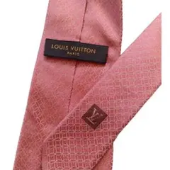 2026年最新】LOUIS VUITTON メンズ ネクタイの人気アイテム - メルカリ