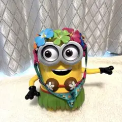 ミニオン　ポップコーンバケット