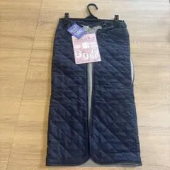 ブランケットケープ ネイビー　ベビーカー　抱っこ紐