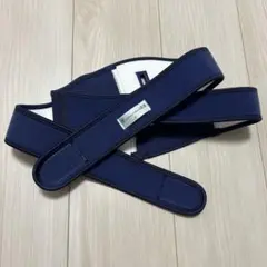 ネイビー マタニティ トコちゃんベルト