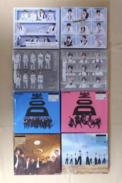 2026年最新】snowman cd まとめ売りの人気アイテム - メルカリ