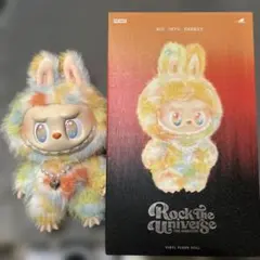 THE MONSTERS×Let's Checkmate 2点セット