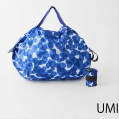 ☆ エコバッグ シュパット Shupatto Mサイズ マーナ ☆