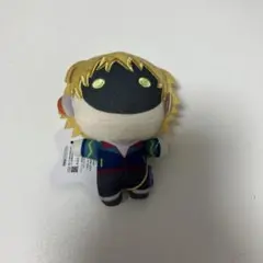 銀河特急ミルキーサブウェイ マックス ぬいぷりけmini