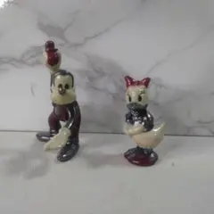 グーフィーとデェイジーセット