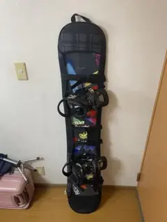 2026年最新】endeavor スノーボードの人気アイテム - メルカリ