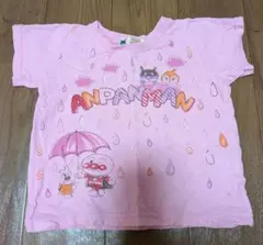 アンパンマン Tシャツ