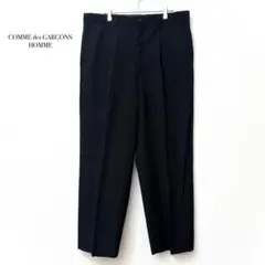 2025年最新】COMME des GARCONS HOMME メンズ スラックスの人気