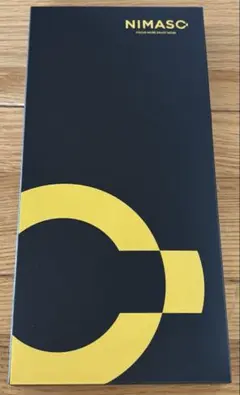 NIMASO ガラスフィルム 1枚 iPhone16e/17e
