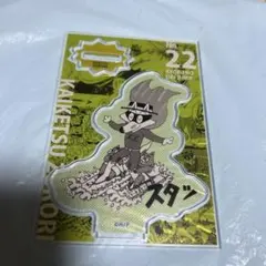 廃盤 かいけつゾロリ BIGアクリルスタンド 신품 미사용