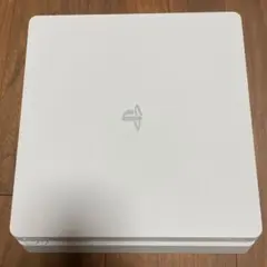 ド*ブ様 ⭐️激安 美品⭐️SONY PS4 本体 500GB ホワイト